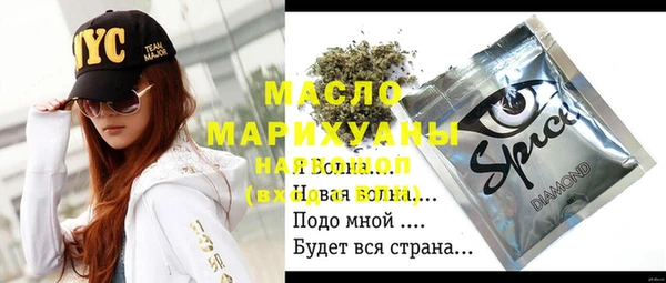 молекула духа Алексин